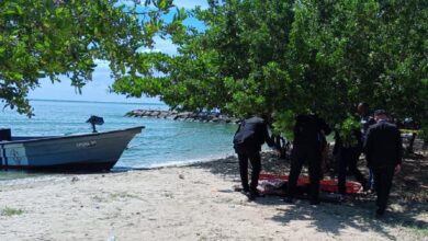 Hallan el cuerpo del adolescente que desapareció tras lanzarse al agua en Zulia