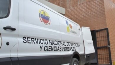 Hombre fallece arrollado por un camión cisterna en Cumaná