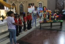 Maturín inicia celebraciones de la Cruz de Mayo