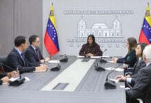 Instalan Comisión de Evaluación de Activos Públicos para potenciar la productividad nacional