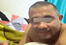 Sujeto que fingió buscar un televisor para matar a su expareja ya tiene alerta de Interpol