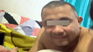 Sujeto que fingió buscar un televisor para matar a su expareja ya tiene alerta de Interpol