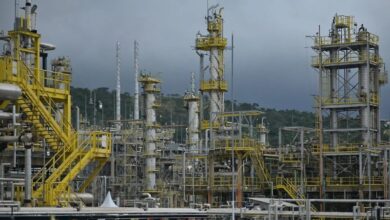 Japón garantiza reservas de petróleo para ocho meses ante conflicto en Oriente Medio