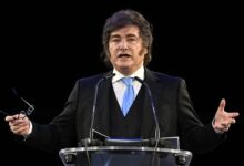 Javier Milei confirma que buscará la reelección en Argentina para 2027
