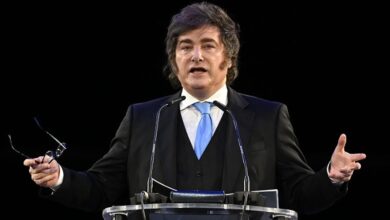 Javier Milei confirma que buscará la reelección en Argentina para 2027