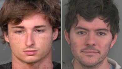 Joven descuartiza a presunto agresor sexual y esconde el cuerpo en maletas