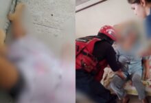 Joven fallece tras caer de un edificio en Caracas