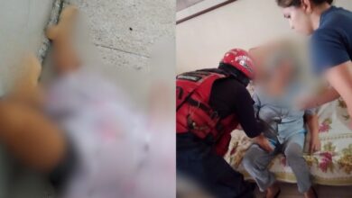Joven fallece tras caer de un edificio en Caracas