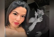 Hombre estrangula a su esposa embarazada durante un rito religioso