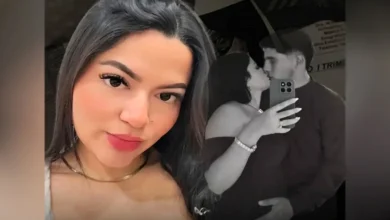 Hombre estrangula a su esposa embarazada durante un rito religioso