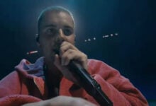 Justin Bieber emociona en Coachella con un repaso nostálgico de su trayectoria