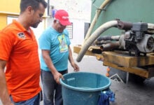 Piden plan de contingencia ante fallas del servicio de agua en varias zonas de Maturín
