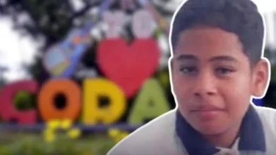 Colombia: Niño de 13 años se quita la vida luego de que le quitaran el celular