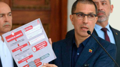 Ley de Amnistía beneficia a más de 8 mil personas en menos de dos meses