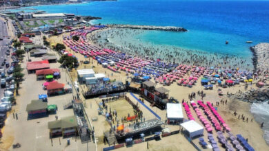 Más de 2.2 millones de venezolanos se movilizan por la Semana Santa 2026