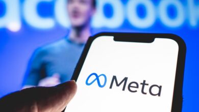 Meta presenta Muse Spark, su nueva apuesta para rivalizar con OpenAI y Google