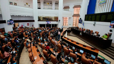 Empresas de Lara exportan 500 toneladas de frijol a Asia y América del Norte en 2026