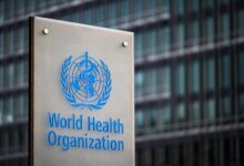 OMS solicita 30 millones de dólares para atender respuesta sanitaria en Oriente Medio