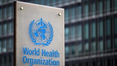 OMS solicita 30 millones de dólares para atender respuesta sanitaria en Oriente Medio