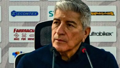 Monagas SC anuncia la salida de Octavio Zambrano