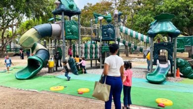 Entre el descanso y la aventura: Así viven las familias de Maturín sus fines de semana