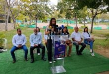 Oficialismo y tres partidos de oposición se unen en Monagas para pedir el cese de las sanciones