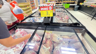 Maturineses resuelven los alimentos con las compras cotidianas de Cashea