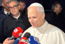 Pascua 2026: El Papa pide un alto al fuego global y el fin de los bombardeos