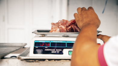 El 20% de la carne en mercados venezolanos es de búfalo