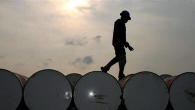 Precio del petróleo Brent se dispara un 7,6% tras declaraciones de Trump