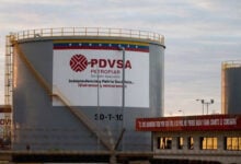 Hito petrolero: Venezuela alcanza los 1,2 millones de barriles diarios