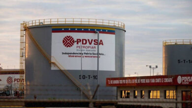 Hito petrolero: Venezuela alcanza los 1,2 millones de barriles diarios