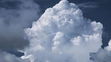 Pronóstico de Inameh para este 12 de abril