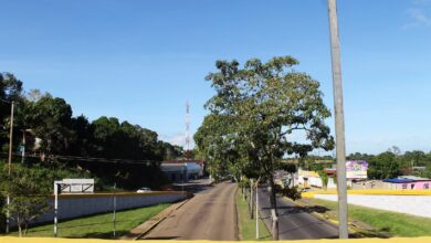 Pronóstico de Inameh para este 3 de abril