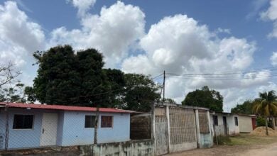 Habitantes de La Orquídea del Sur reportan incremento de hurtos en sus viviendas