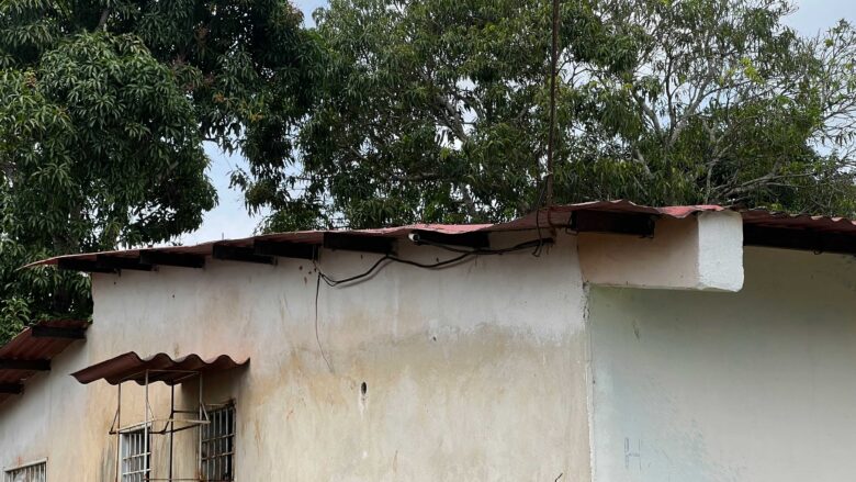 Habitantes de La Orquídea del Sur reportan incremento de hurtos en sus viviendas