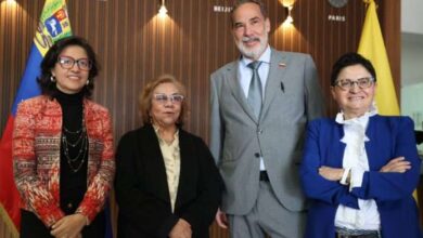 Venezuela y Colombia celebran III Reunión de la Comisión de Vecindad e Integración