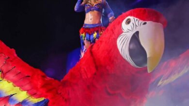 Hito histórico en Coachella: Karol G se convierte en la primera latina en encabezar el festival