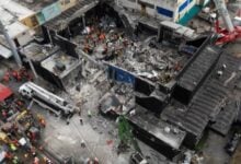 A un año de la tragedia en el Jet Set: la noche que silenció a Rubby Pérez y a más de 236 vidas