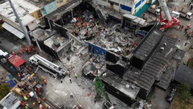 A un año de la tragedia en el Jet Set: la noche que silenció a Rubby Pérez y a más de 236 vidas