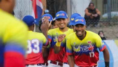 Venezuela lista para la Copa Mundial de Sóftbol Sub-23 2026