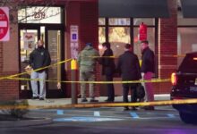 Tiroteo en restaurante de Nueva Jersey deja varios heridos