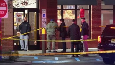 Tiroteo en restaurante de Nueva Jersey deja varios heridos