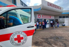 Sexagenario sufre quemaduras mientras reparaba motor industrial en Anzoátegui