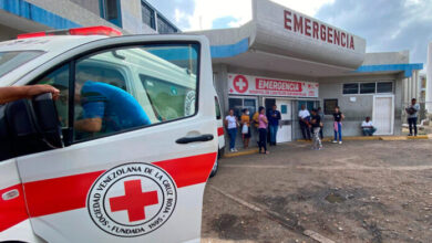 Sexagenario sufre quemaduras mientras reparaba motor industrial en Anzoátegui