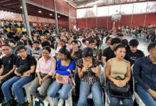 UDO Monagas da la bienvenida a más de 800 nuevo ingreso