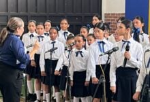 UNEFI Luisa Cáceres de Arismendi celebra cierre del segundo momento con actividad cultural