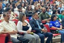 Estudiantes de la Unesr realizan primer congreso de veterinaria