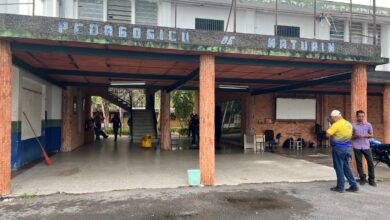 Profesores de la UPEL reportan irregularidades en los concursos de incorporación a nuevos docentes