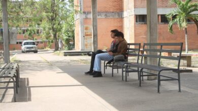 Docentes en Monagas se unieron al paro nacional por mejoras salariales